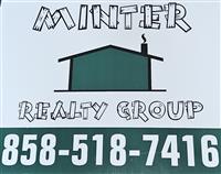Marcus       Minter, REALTOR®