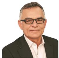 Ricardo Cervantes, REALTOR®