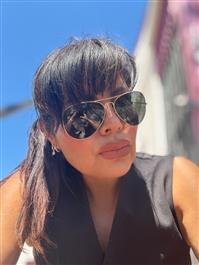 Abril Greathouse, REALTOR®