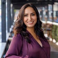 Liz Garcia, REALTOR®
