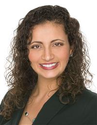 Lisa Morgan, REALTOR®