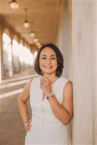 Anabel Ortega, REALTOR®