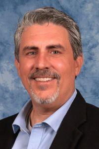 Kevin McElroy