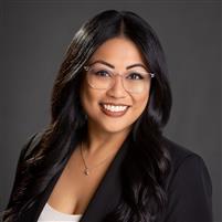 Charmaine Orcino-Gonzales