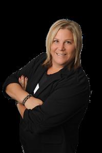 Tracie Schmidt, REALTOR®