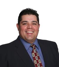 Hugo Sanchez, REALTOR®